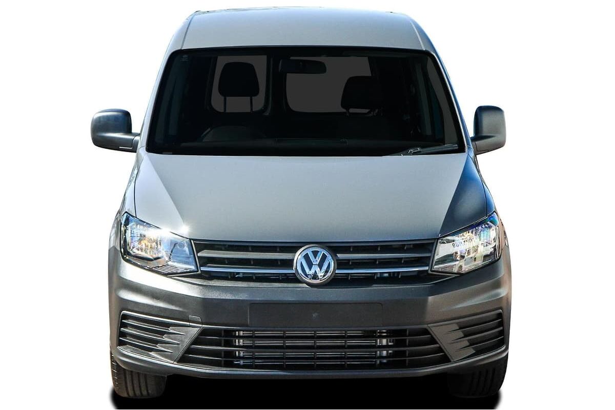 2024 Volkswagen Caddy TSI220 5 SWB Auto MY24 image 2