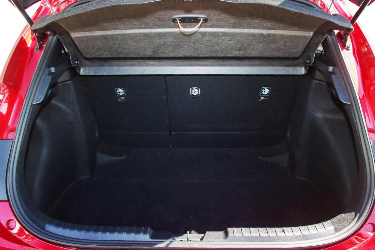 2024 Toyota Corolla ZR Hybrid Auto image 9