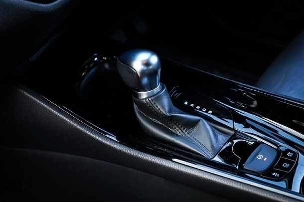 2021 Toyota C-HR Hybrid Koba 2WD image 26