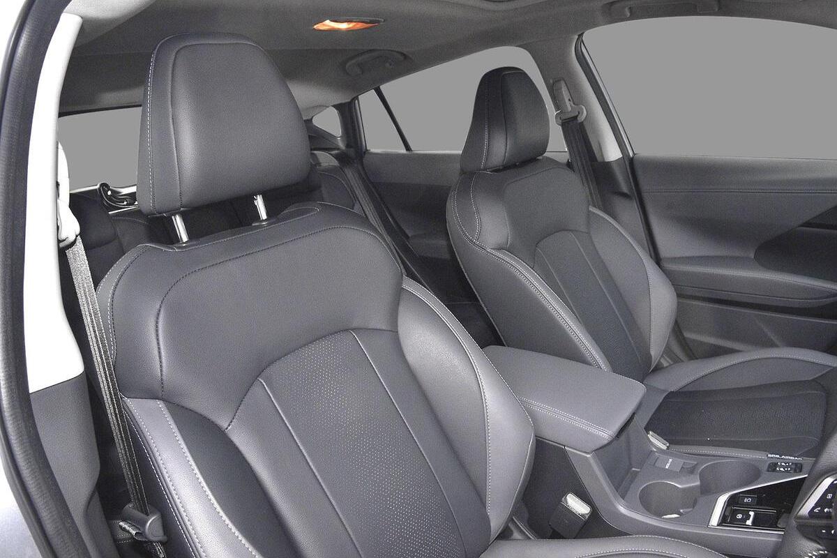 2024 Subaru Crosstrek 2.0S G6X Auto AWD MY24 image 6