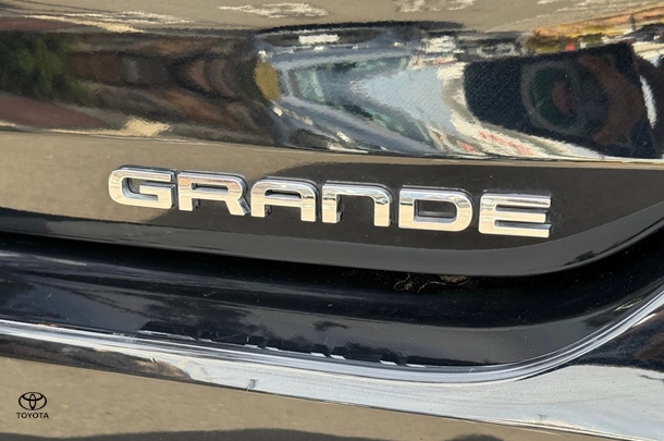 2023 Toyota Kluger 4x2 GRANDE image 22