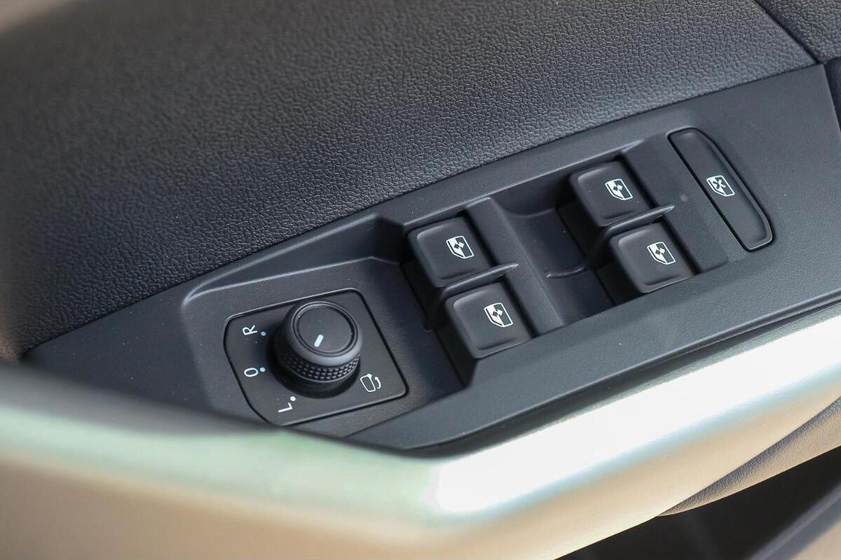 2024 Volkswagen T-Cross 85TSI Life D31 Auto FWD MY24 image 13