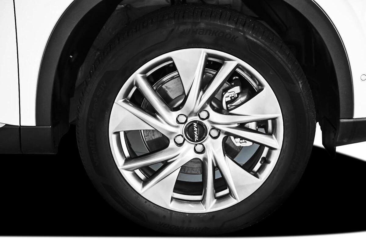 2024 GWM Haval H6 Ultra Auto 4WD image 22