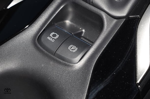 2024 Toyota Corolla ZR image 19