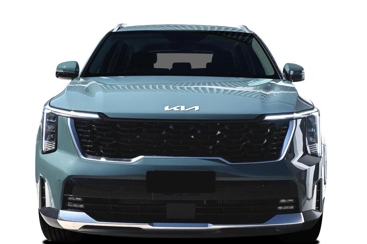 2024 Kia Sorento S Auto AWD MY25 image 2