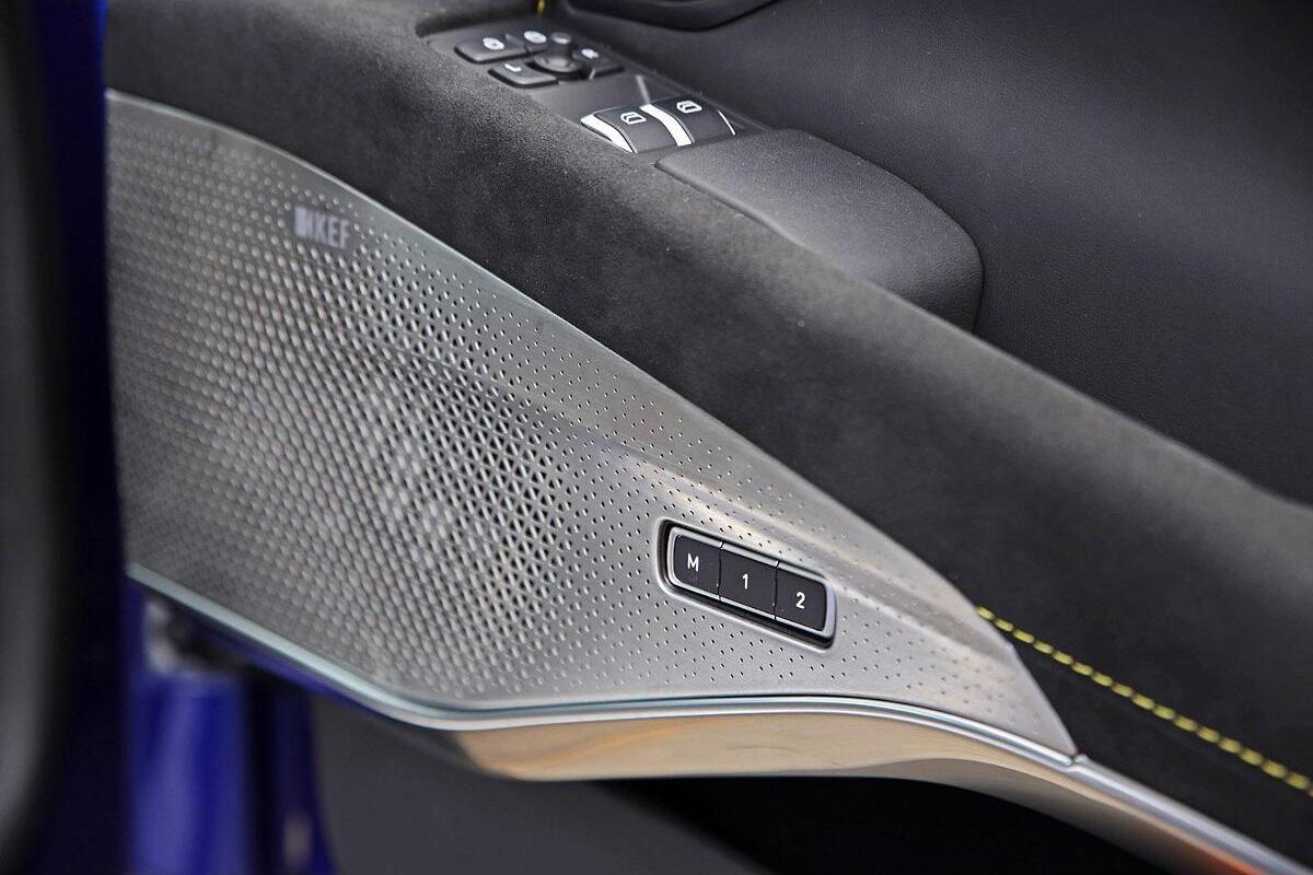 2024 Lotus Emira V6 MT First Edition Manual MY24 image 10