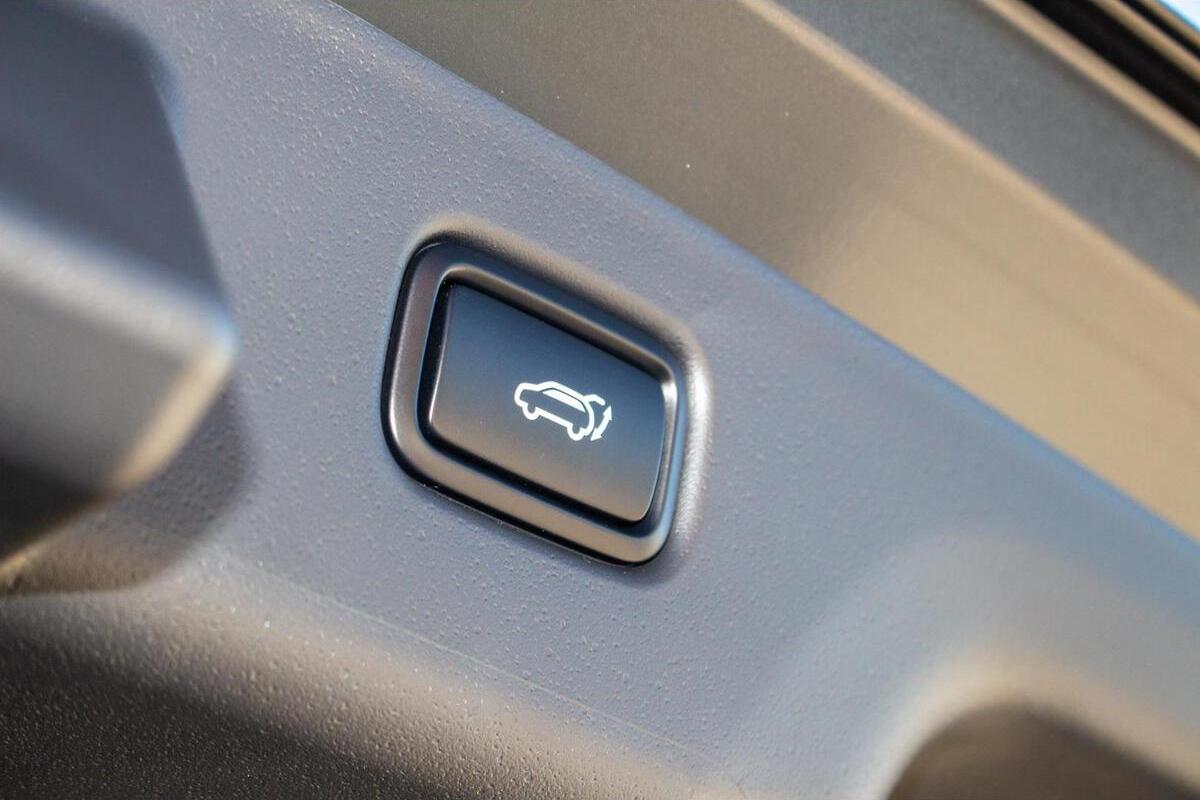 2024 Kia Niro HEV GT-Line Auto 2WD MY25 image 15