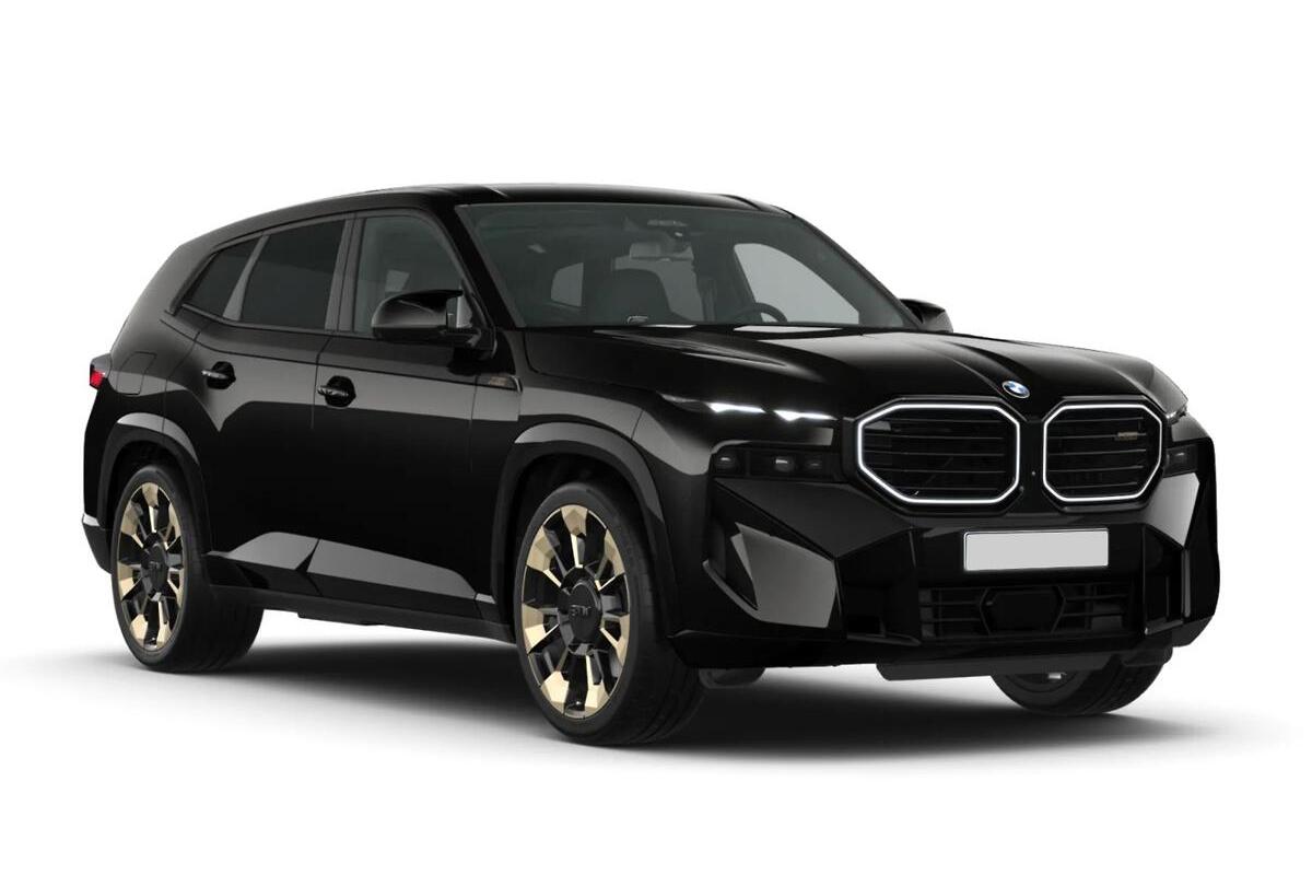 2024 BMW XM G09 Auto M xDrive image 1