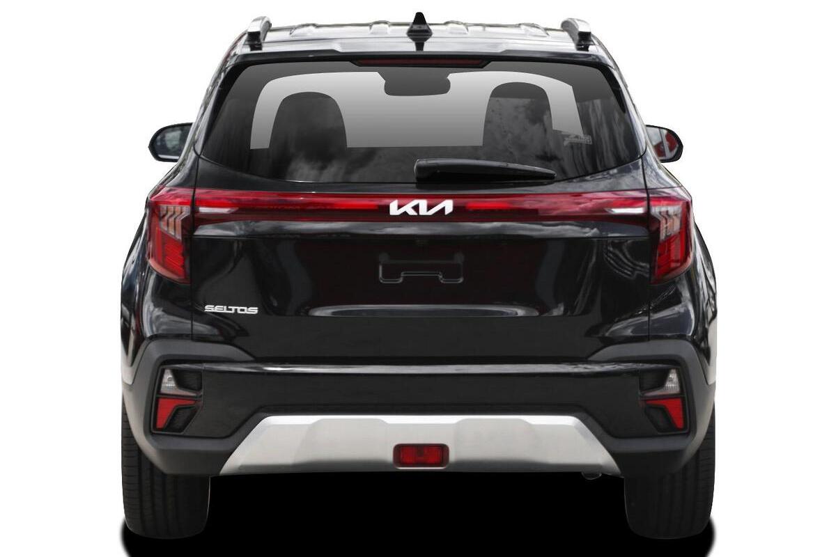 2024 Kia Seltos GT-Line Auto 2WD MY25 image 3