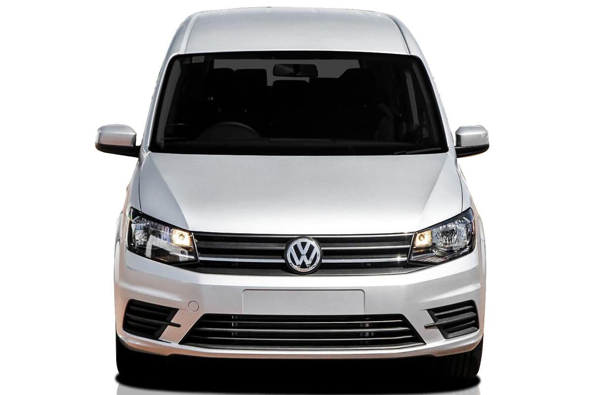 2024 Volkswagen Caddy TSI220 5 Maxi Auto MY24 image 2