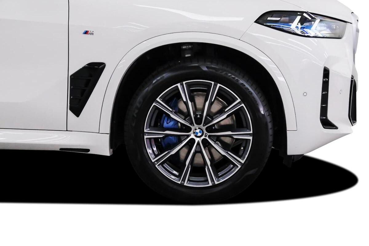 2025 BMW X5 xDrive40i M Sport G05 LCI Auto 4x4 image 18