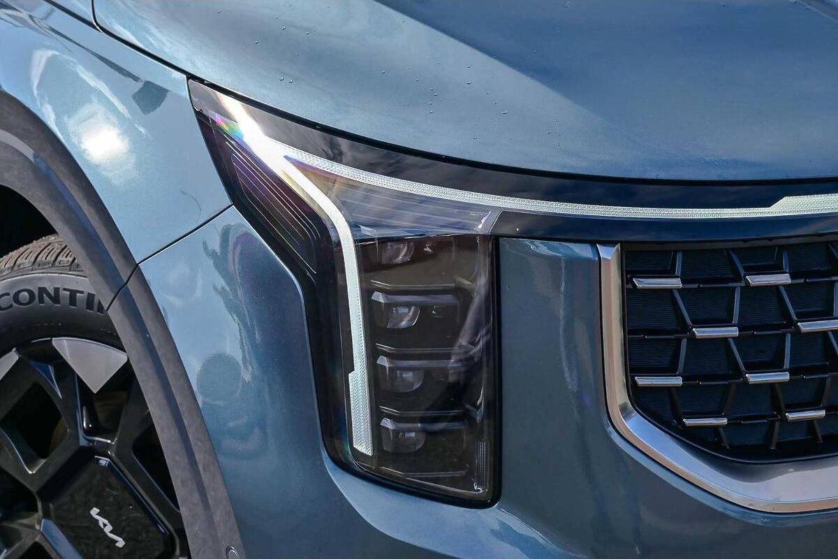 2024 Kia Carnival GT-Line Auto MY25 image 20