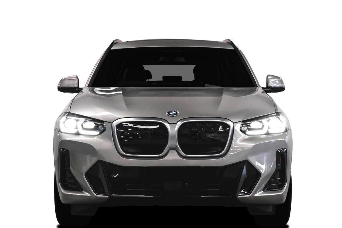 2024 BMW iX3 M Sport G08 Auto image 2