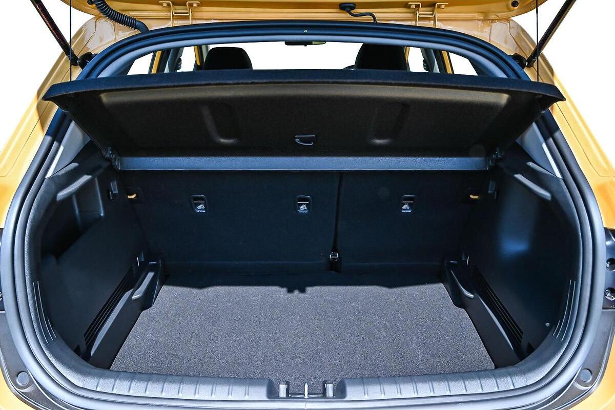 2024 Kia Stonic Sport Auto FWD MY25 image 7