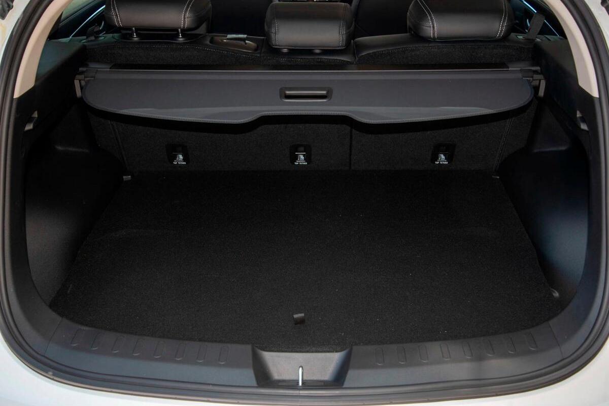 2024 GWM Haval Jolion Lux Hybrid Auto image 10