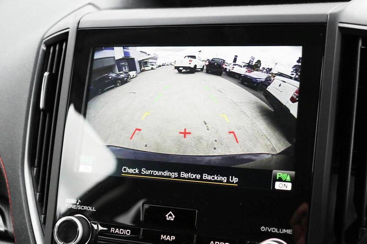 2024 Subaru Forester 2.5i Sport S5 Auto AWD MY24 image 12