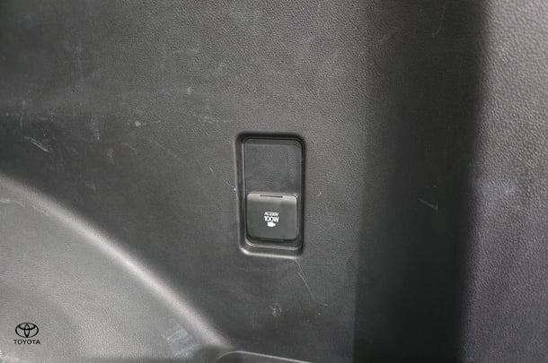 2019 Toyota Prado GX image 29