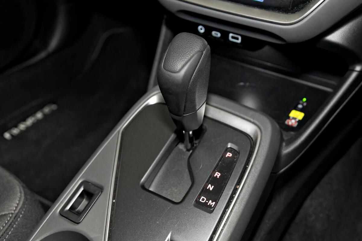 2024 Subaru Crosstrek 2.0L G6X Auto AWD MY24 image 16