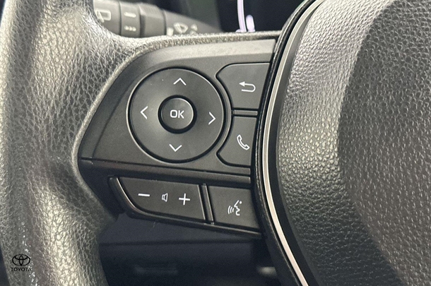 2023 Toyota Corolla Ascent Sport image 21