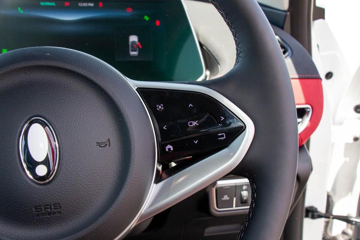 2024 GWM Ora GT Auto image 14