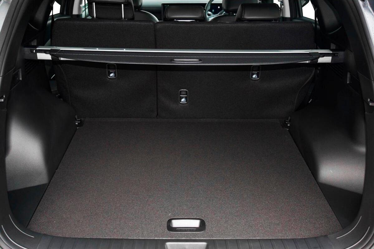 2025 Hyundai Tucson Elite Auto AWD MY25 image 9