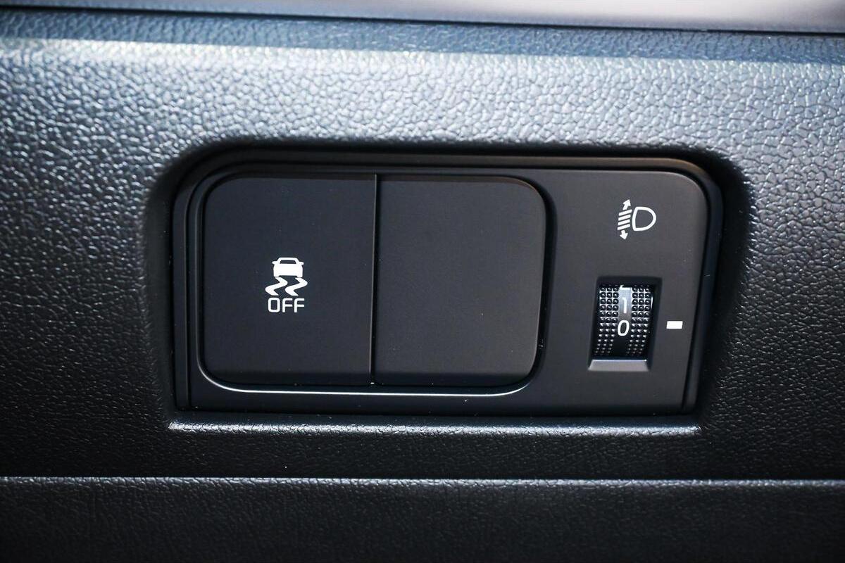 2024 Kia Sorento S Auto AWD MY25 image 12