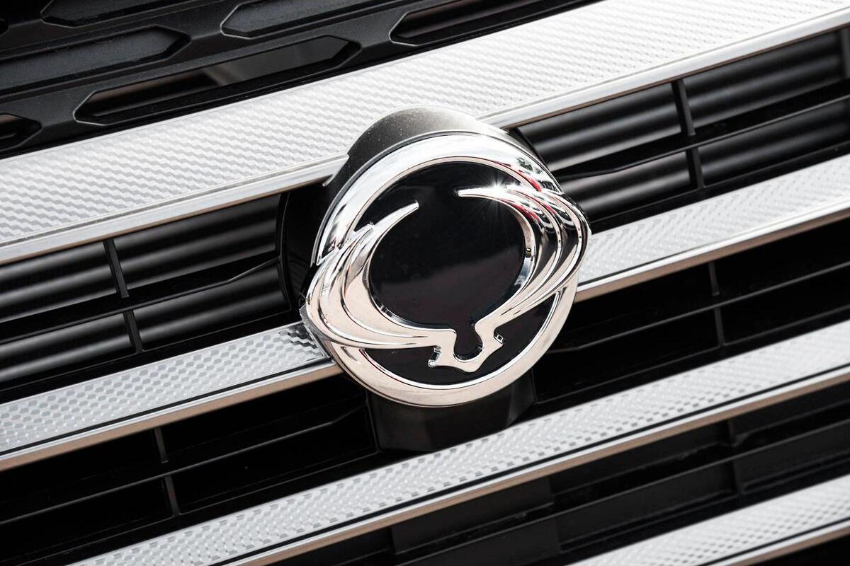 2024 SsangYong Musso ELX Auto 4x4 MY24 image 10