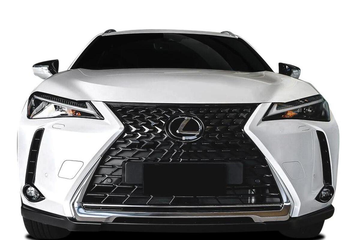 2024 Lexus UX UX300e Luxury Auto FWD image 2