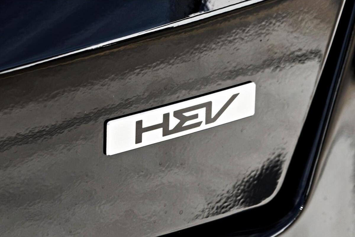 2024 Kia Sorento HEV GT-Line Auto AWD MY25 image 11