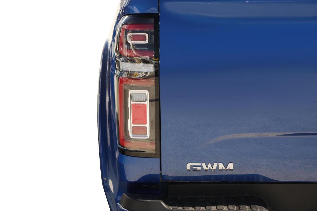 2024 GWM Ute Cannon-X Auto 4x4 Dual Cab image 19