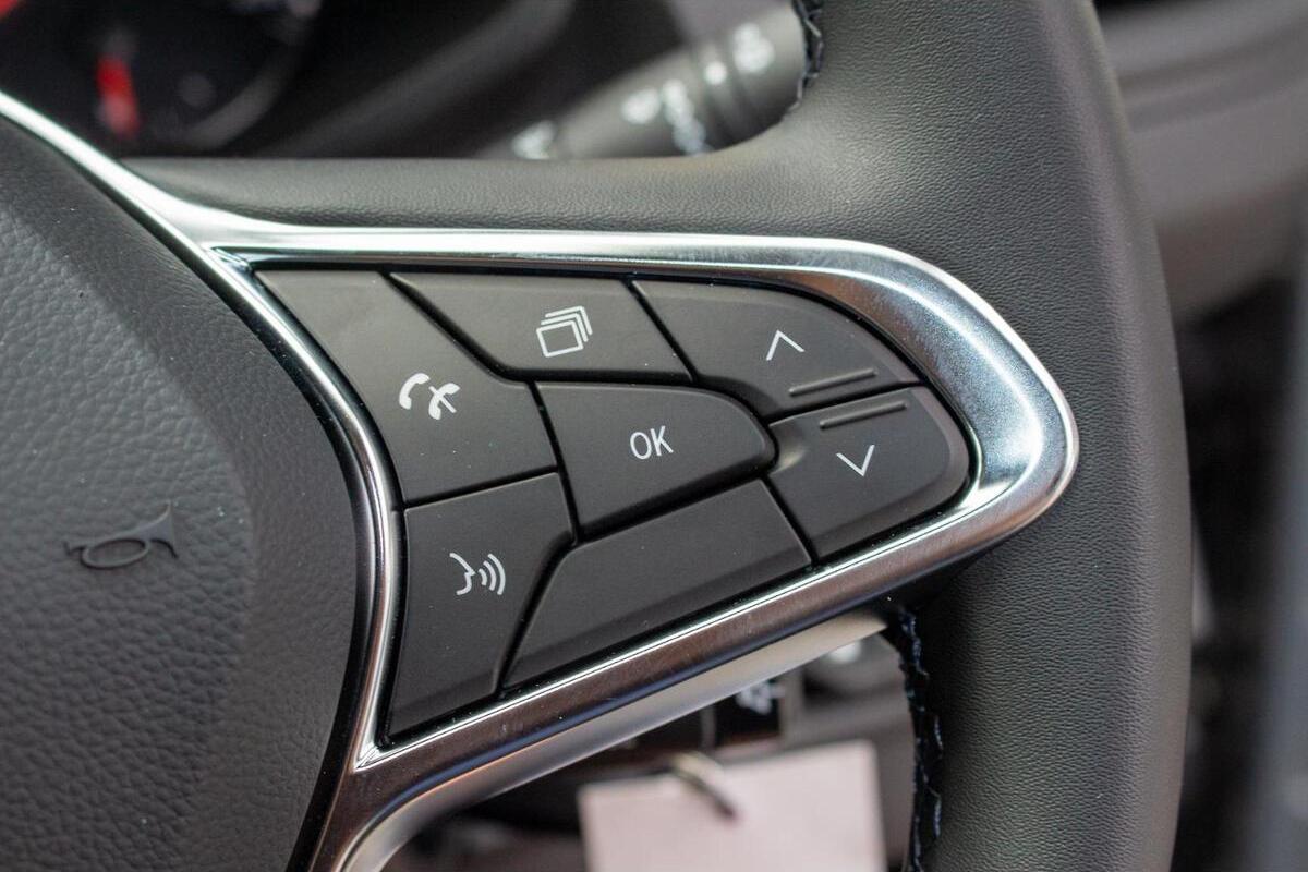 2024 Renault Trafic Pro LWB Auto MY24 image 14