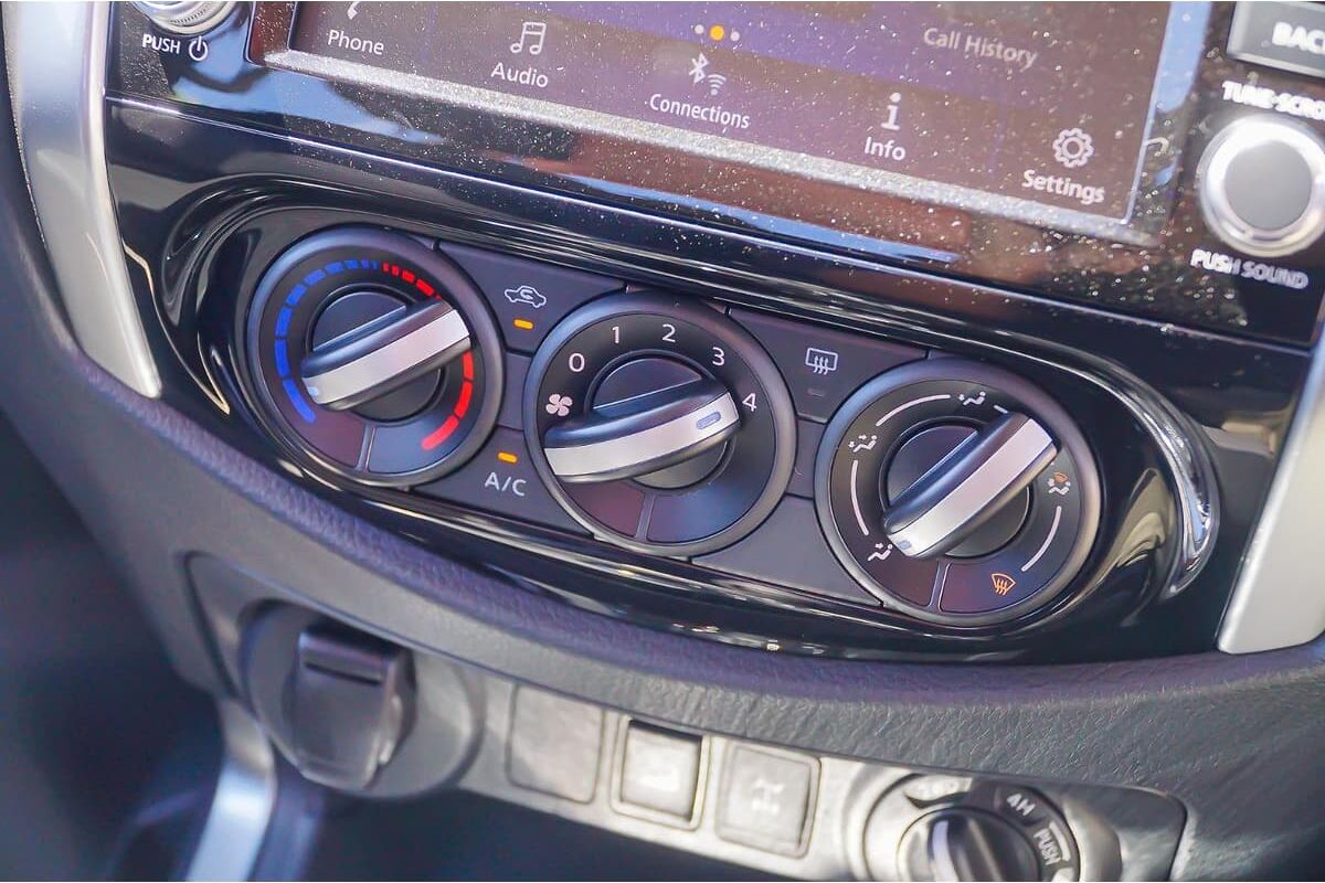 2024 Nissan Navara SL D23 Auto 4x4 MY24 Dual Cab image 13