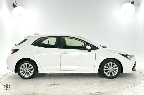 2023 Toyota Corolla Ascent Sport image 10