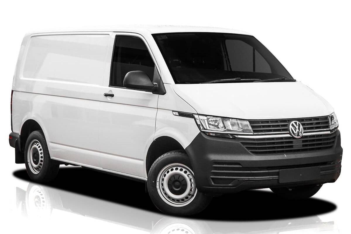 2024 Volkswagen Transporter TDI340 T6.1 SWB Auto 4MOTION MY24