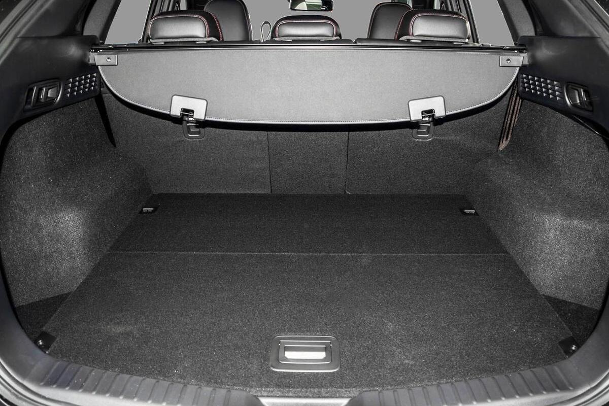 2024 Mazda CX-5 G35 GT SP KF Series Auto i-ACTIV AWD image 10