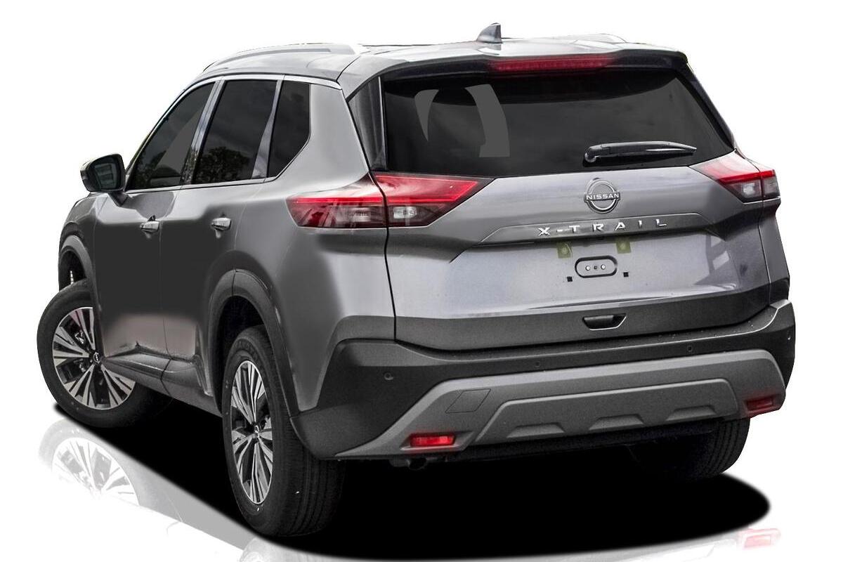 2024 Nissan X-TRAIL ST-L T33 Auto 4WD MY25 image 4