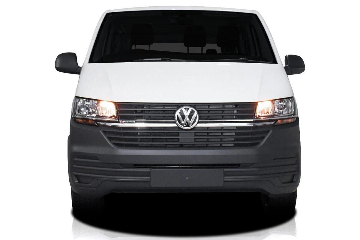 2024 Volkswagen Transporter TDI450 T6.1 SWB Auto 4MOTION MY24 image 2