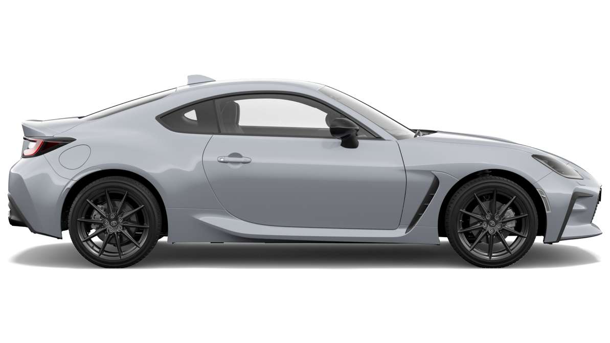 2024 Toyota GR86 GTS Manual image 2