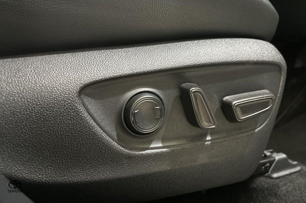 2021 Toyota Kluger Hybrid GXL AWD image 13