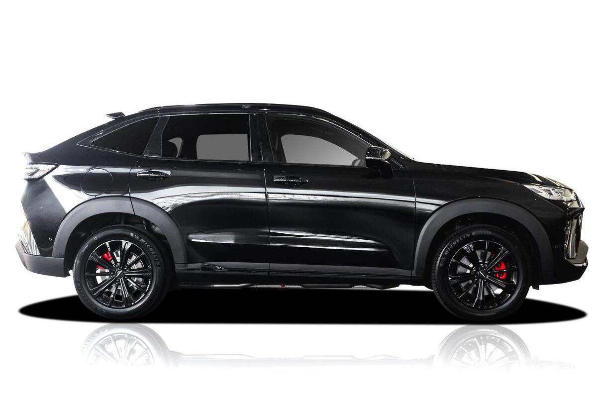 2025 GWM Haval H6GT Ultra PHEV Auto 4WD image 4