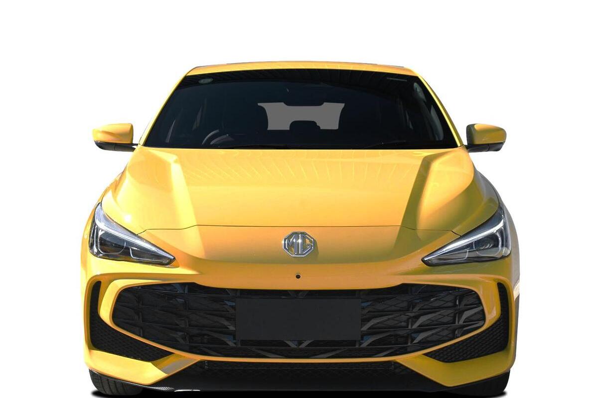2024 MG MG3 Essence Auto MY24.5 image 2