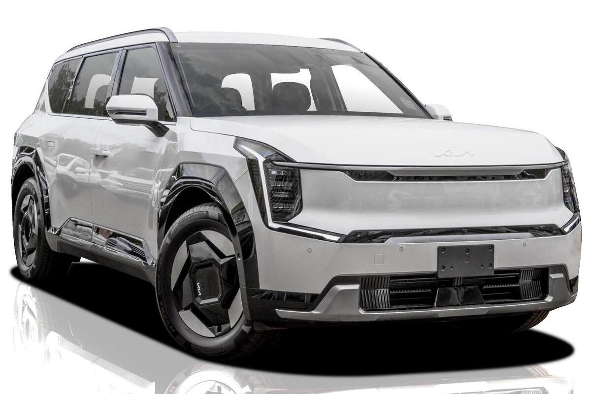 2025 Kia EV9 Earth Auto AWD MY25 image 1