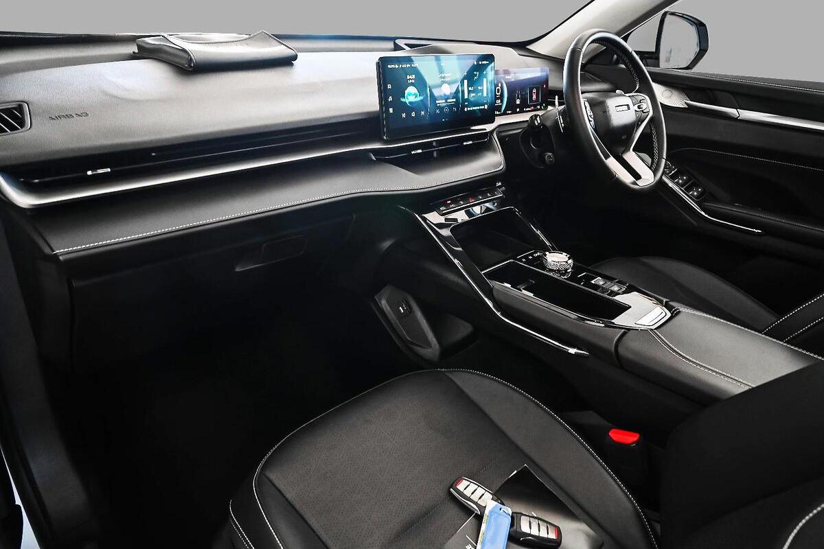 2024 GWM Haval H6 Ultra Auto 4WD image 7