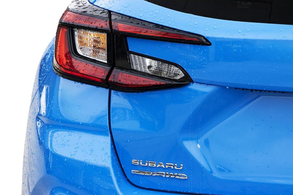 2024 Subaru Impreza 2.0R G6 Auto AWD MY24 image 17