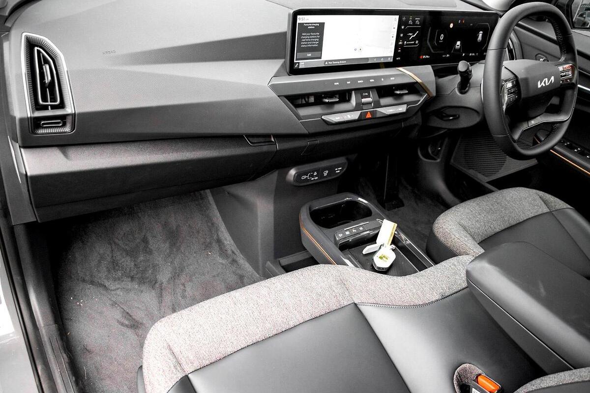 2024 Kia EV5 Air Long Range Auto MY25 image 6