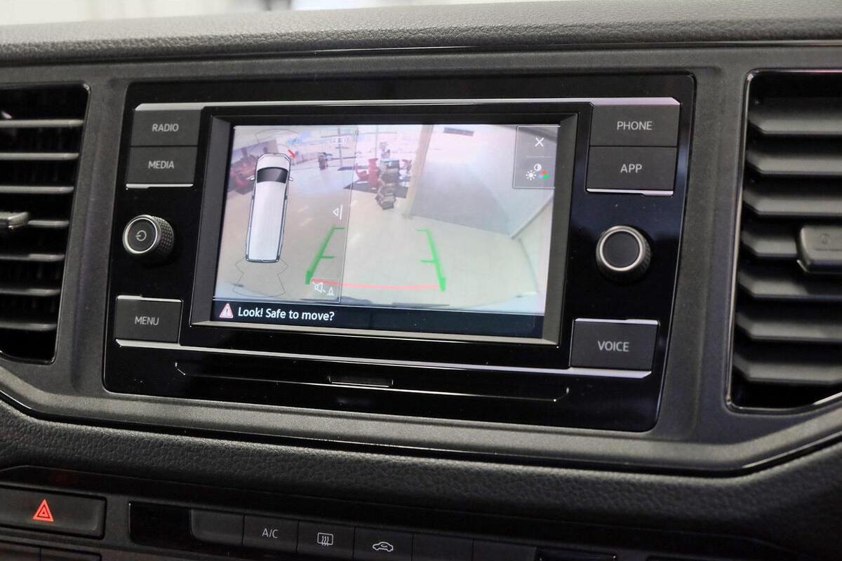 2024 Volkswagen Crafter 50 TDI410 SY1 LWB Auto MY24 image 11