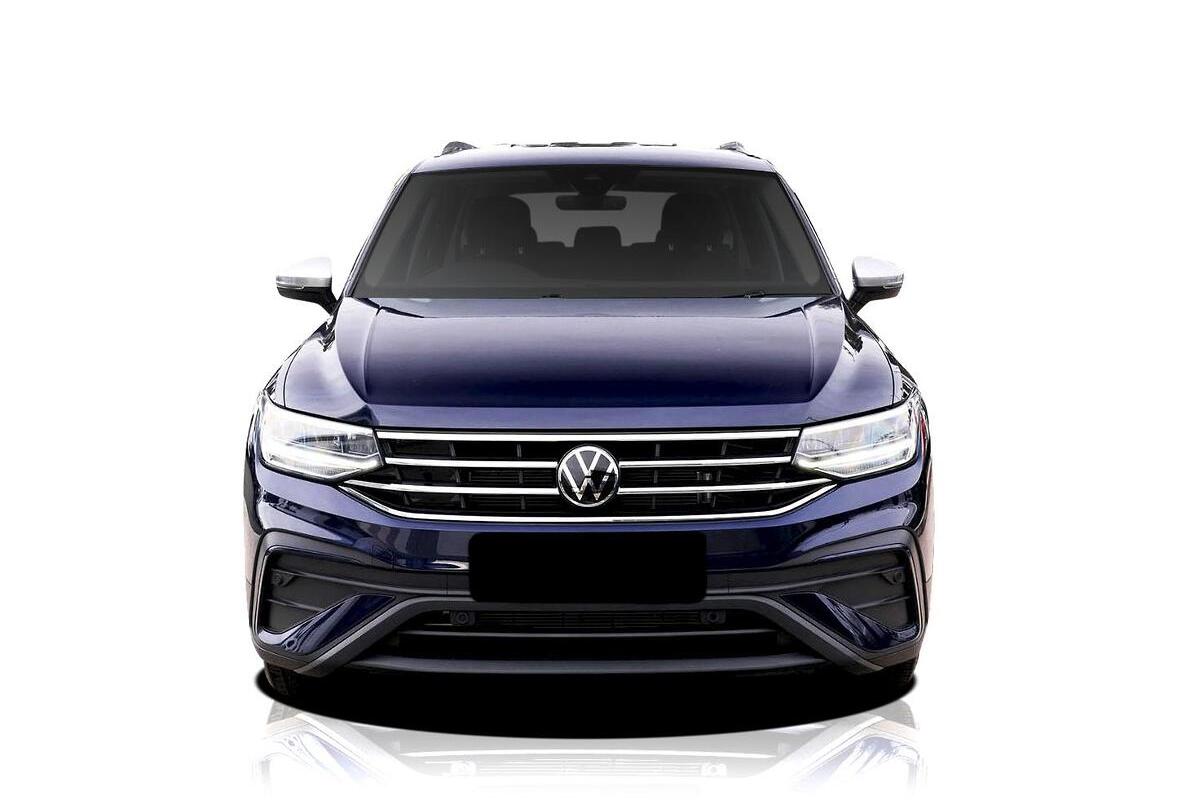 2024 Volkswagen Tiguan 132TSI Life Allspace 5N Auto 4MOTION MY24 image 2