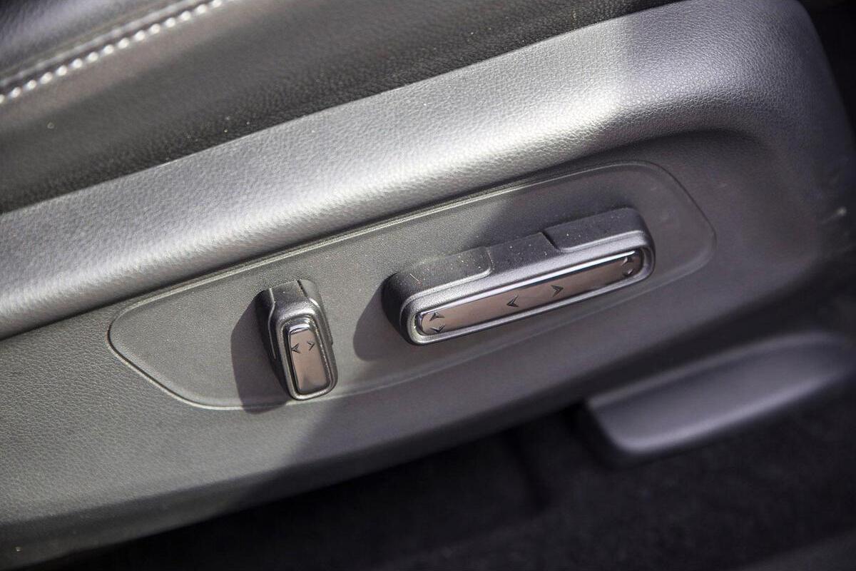 2024 Honda ZR-V VTi LX Auto MY24 image 10