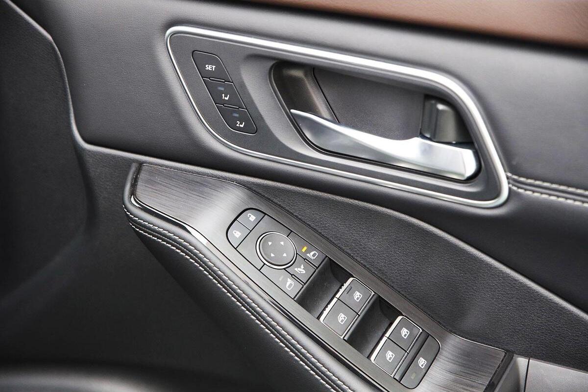 2024 Nissan X-TRAIL Ti-L T33 Auto 4WD MY25 image 16