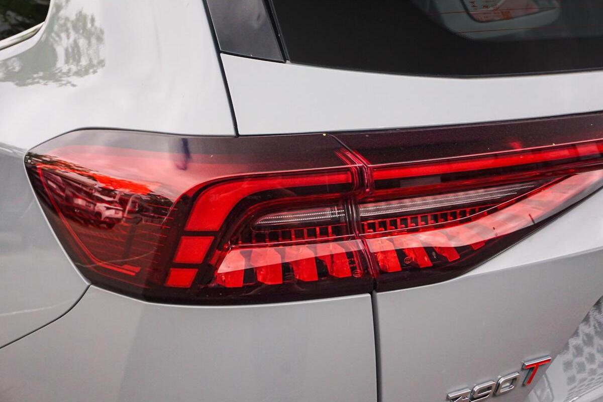 2025 Chery Tiggo 8 Pro Max Elite Auto MY24 image 20